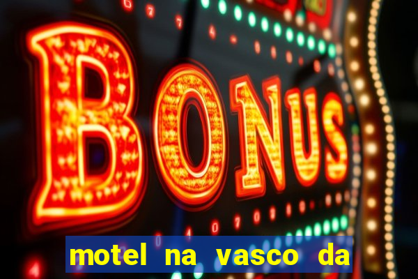 motel na vasco da gama salvador